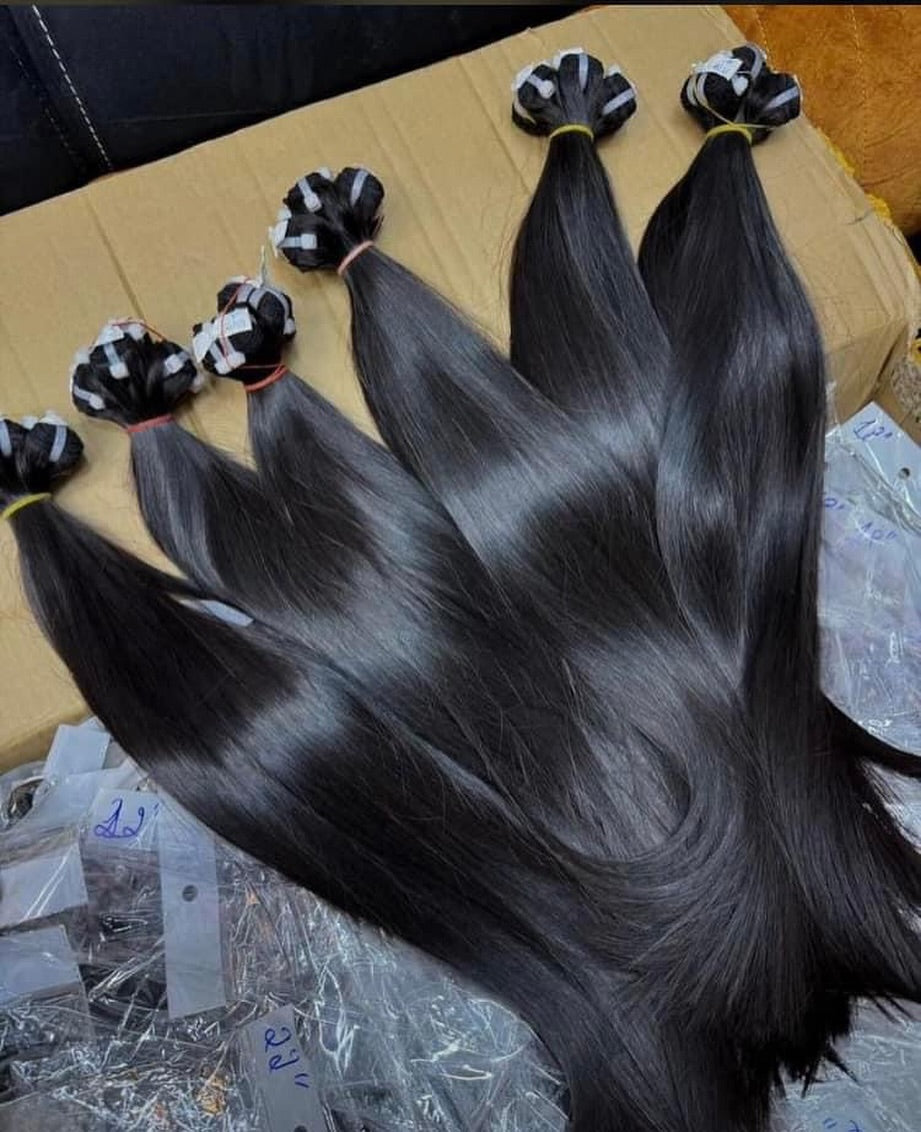 Bone straight bundles