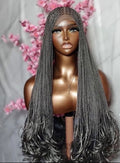 French curls 32inches