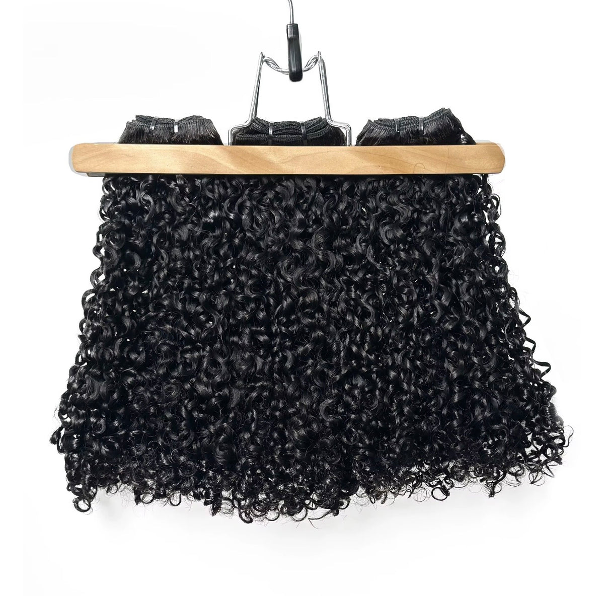 Pixie curls bundles